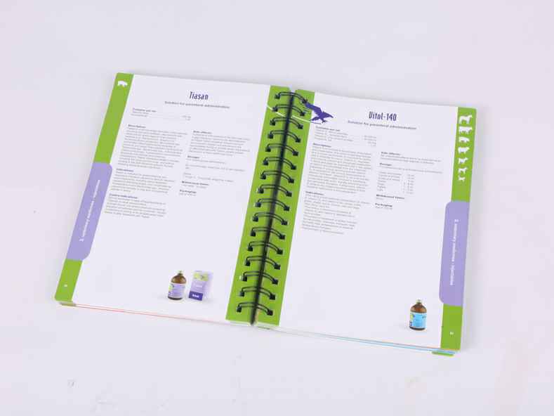 Ring Pack Brochure